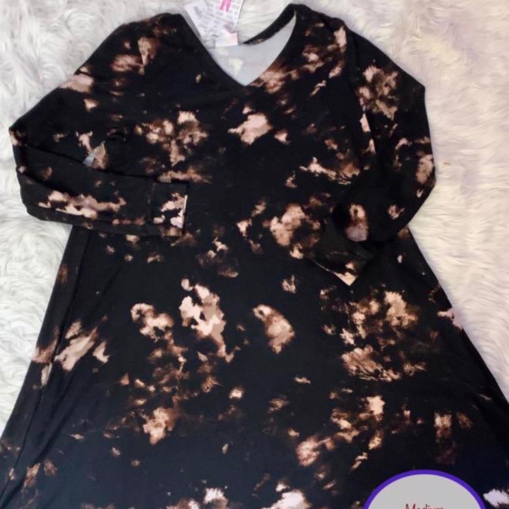 LuLaRoe Emily